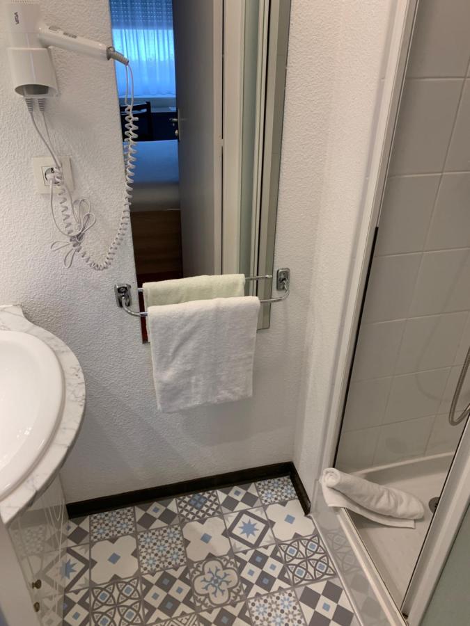Everhotel De Tarbes-Ibos Zewnętrze zdjęcie