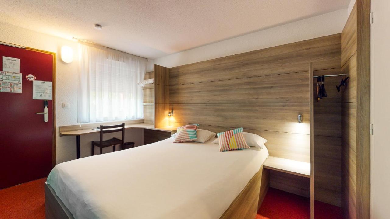 Everhotel De Tarbes-Ibos Zewnętrze zdjęcie