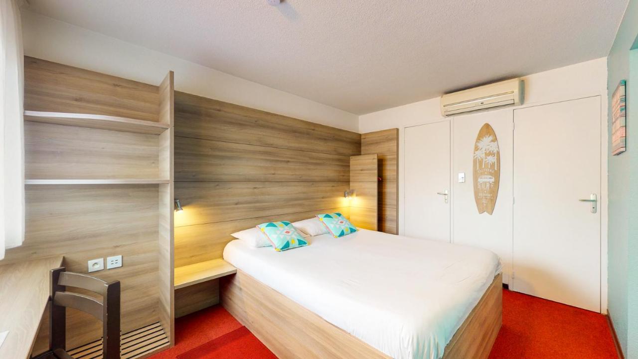 Everhotel De Tarbes-Ibos Zewnętrze zdjęcie