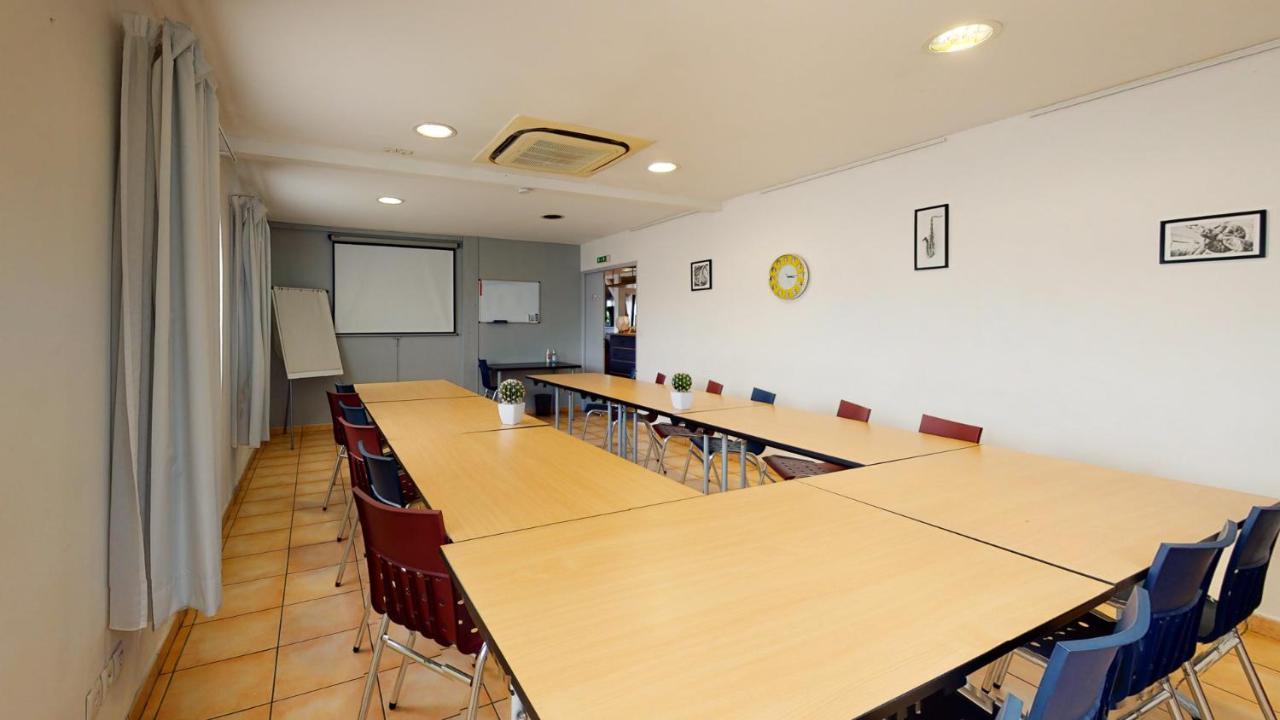 Everhotel De Tarbes-Ibos Zewnętrze zdjęcie
