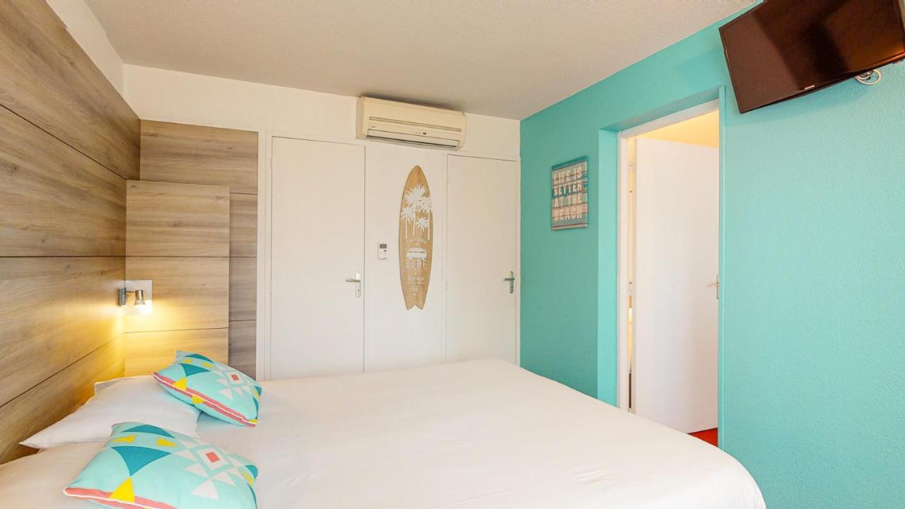 Everhotel De Tarbes-Ibos Zewnętrze zdjęcie