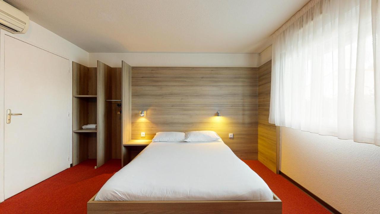 Everhotel De Tarbes-Ibos Zewnętrze zdjęcie