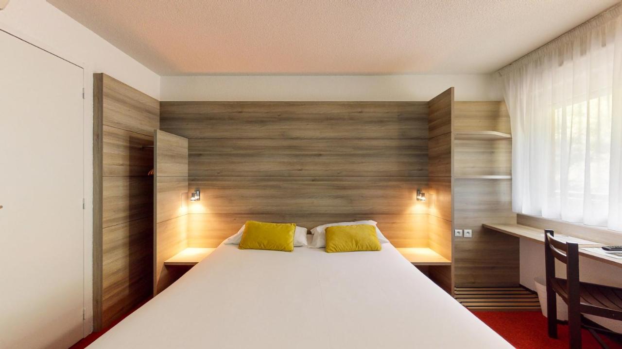 Everhotel De Tarbes-Ibos Zewnętrze zdjęcie