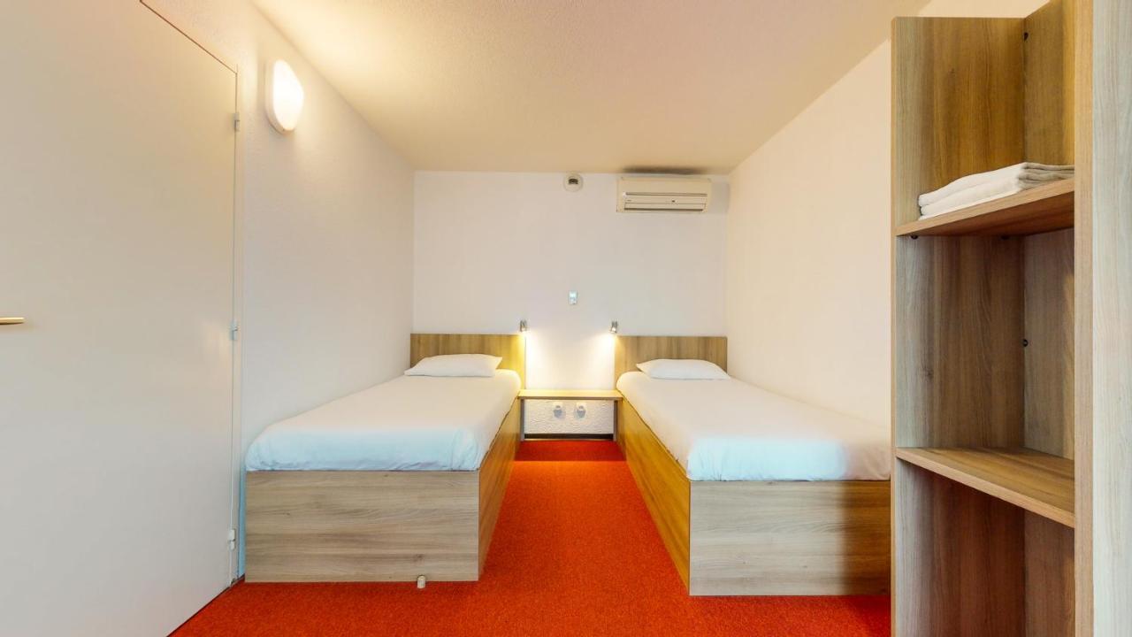 Everhotel De Tarbes-Ibos Zewnętrze zdjęcie