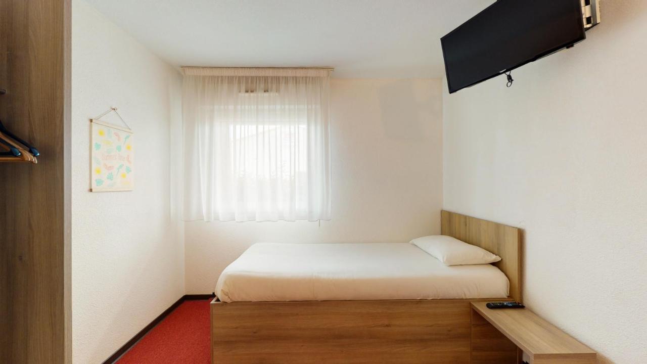 Everhotel De Tarbes-Ibos Zewnętrze zdjęcie