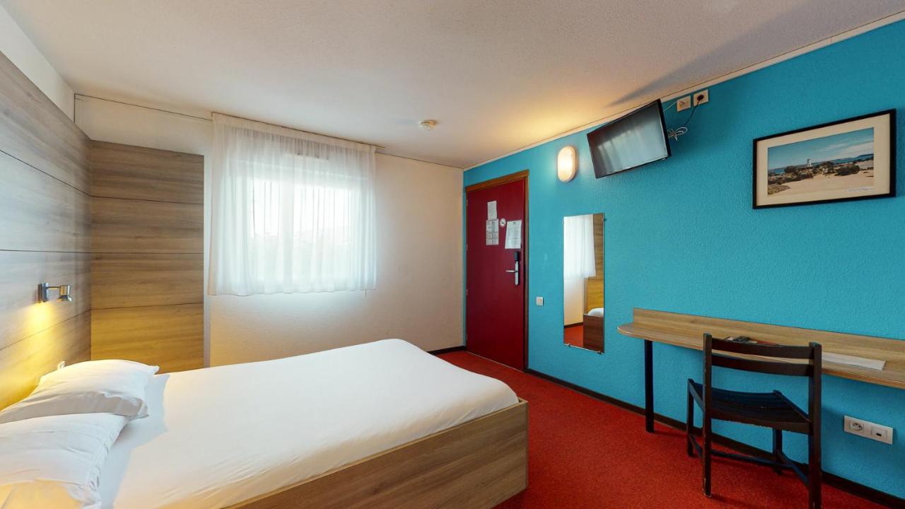 Everhotel De Tarbes-Ibos Zewnętrze zdjęcie