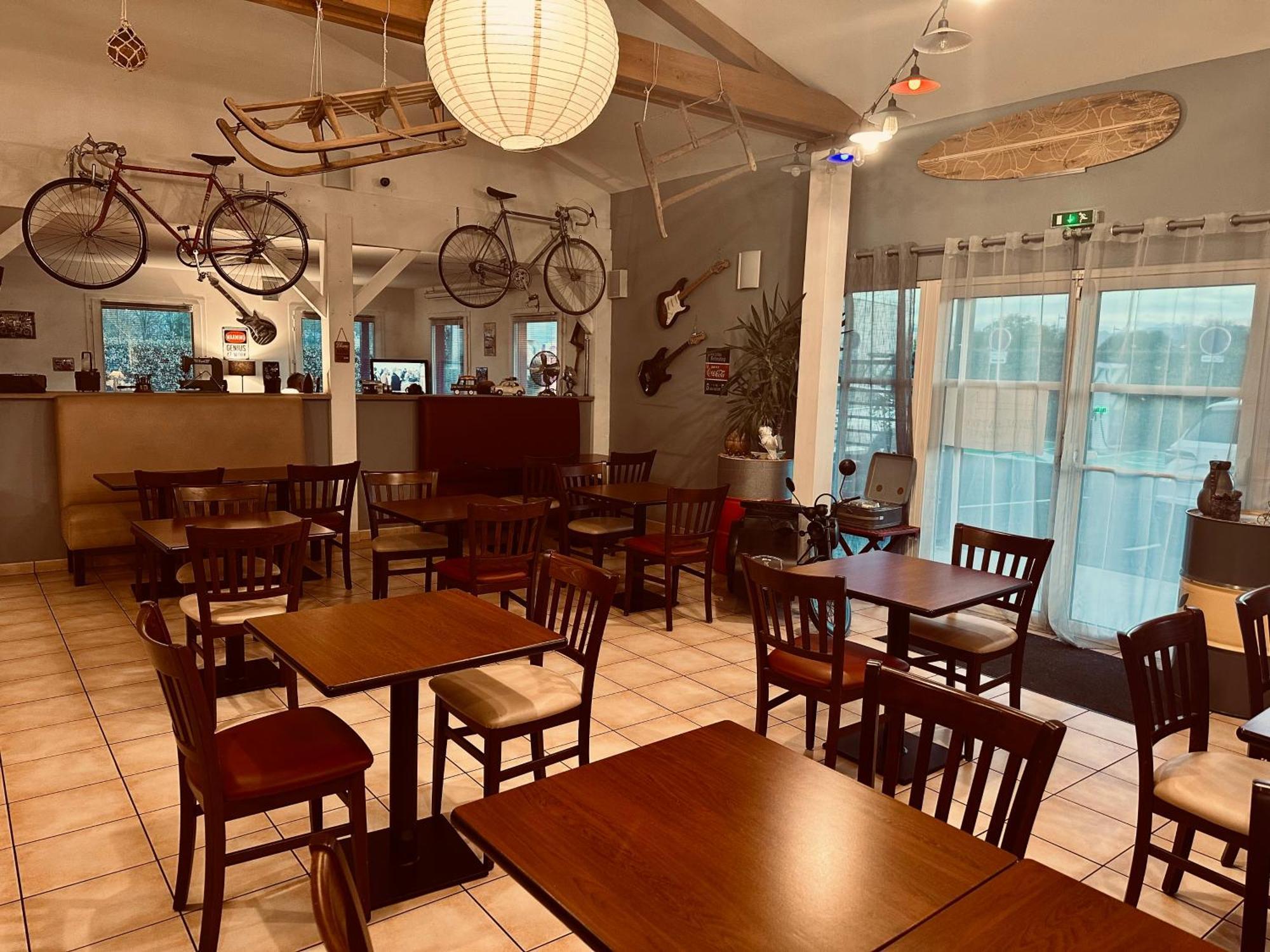 Everhotel De Tarbes-Ibos Zewnętrze zdjęcie